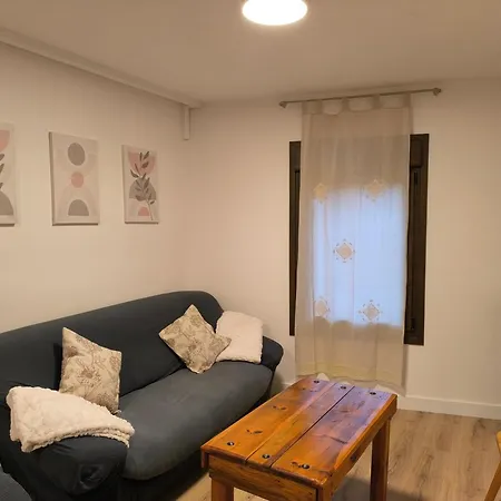 Dağ evi Casa De Pueblo En La Montana 4 Gilgarcia